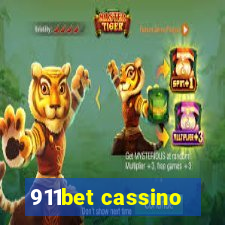 911bet cassino